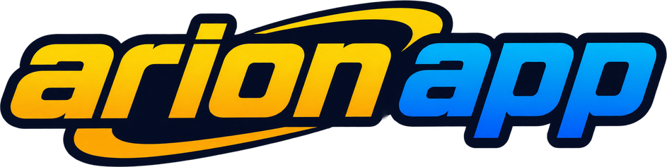 arion app logo
